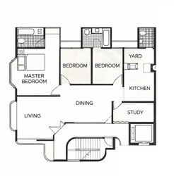MAR THOMA ROAD (D12), Apartment #535568231
